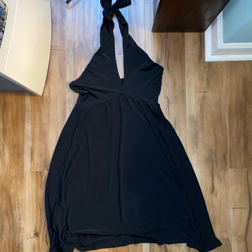 Beach Diva cover up / swim dress
